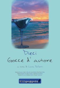 Dieci Gocce D'Autore - Edizioni IlViandante